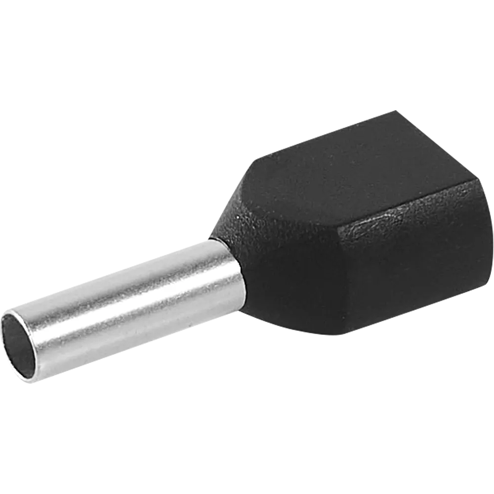 Santreyd НШВИ-2: набор изолированных наконечников для проводов 0.5-2.5 мм² 87660268 STLM-1116638 - Вид №6