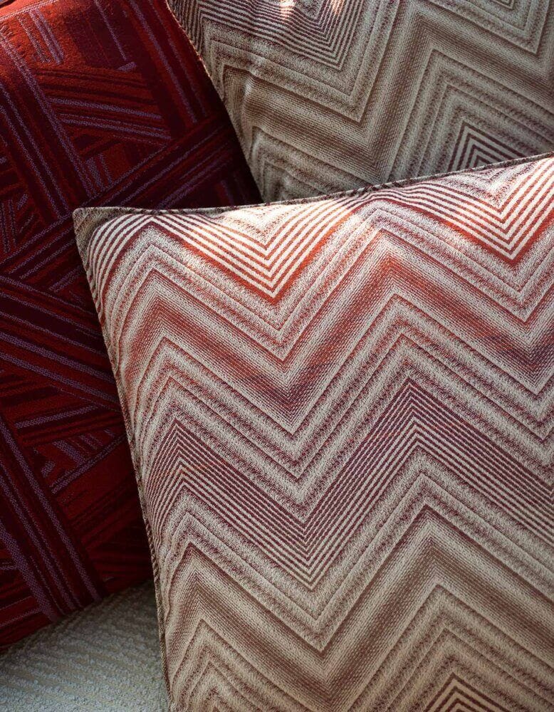 3-местный тканевый садовый диван RODA ARCH-00107925 - Вид №12