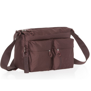 QMTX5-04B Сумка QMTX5 Cross-Body Bag Mandarina Duck MD20