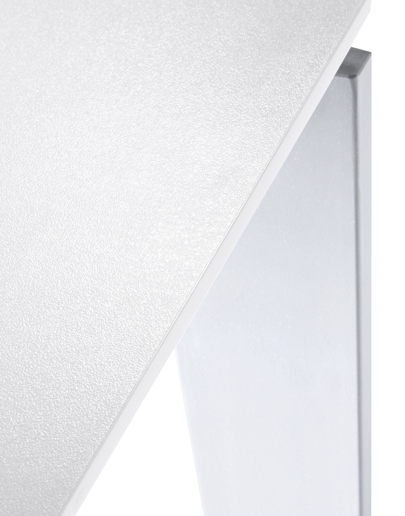 Прямоугольный стол со стальным основанием и ламинированной столешницей Kartell Four ARCH-00107266 - Вид №45