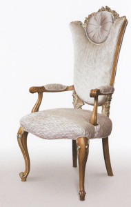 Стул 397 FRATELLI RADICE 10373020010