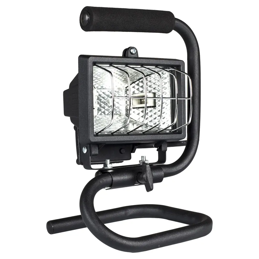 Прожектор переносной Inspire 150 Вт, IP44 15827318 STLM-2009245 