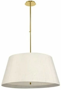 FRATO Подвесной светильник прямого света из латуни  Flf010010aaj