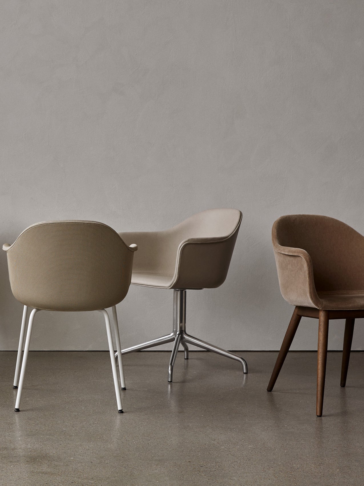 9341002-00CI06ZZ Harbour Arm Chair, с мягкой обивкой LuceLight  - Вид №8