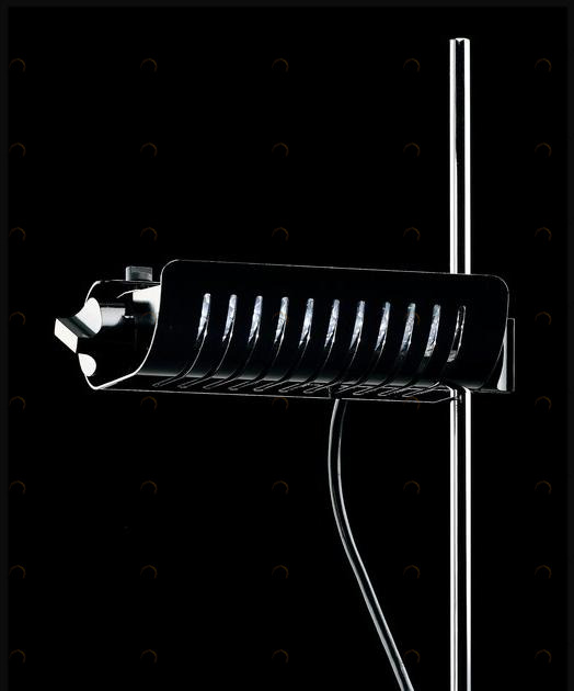 Oluce Торшер прямого и отраженного света с регулятором яркости sun-id-1411134