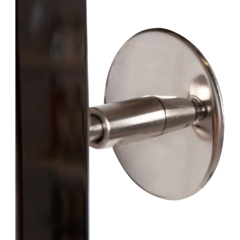 Полотенцесушитель электрический Вармо Диадема П10 600 Вт, 50х88 см, цвет хром STLM-2105119 - Вид №3