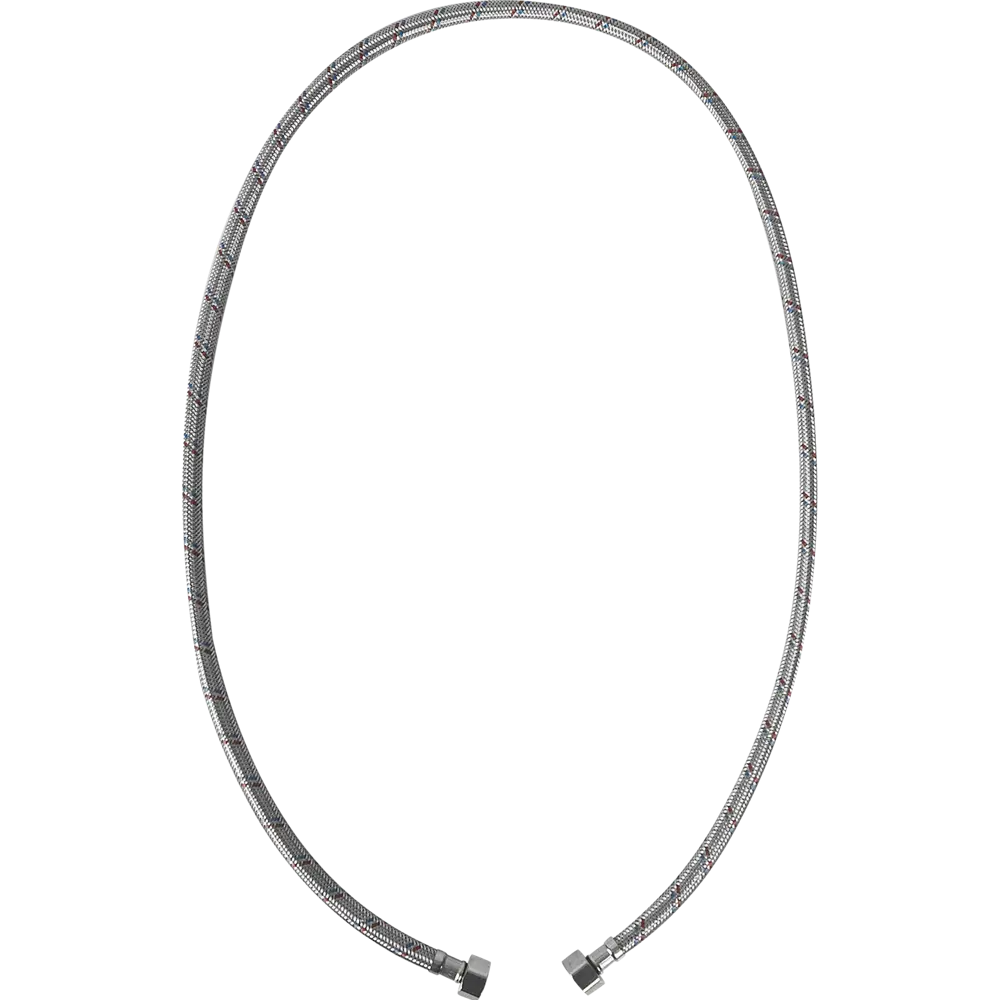 Гибкая подводка UNI-FITT для воды 1/2" 200 см 85060800 STLM-1566698