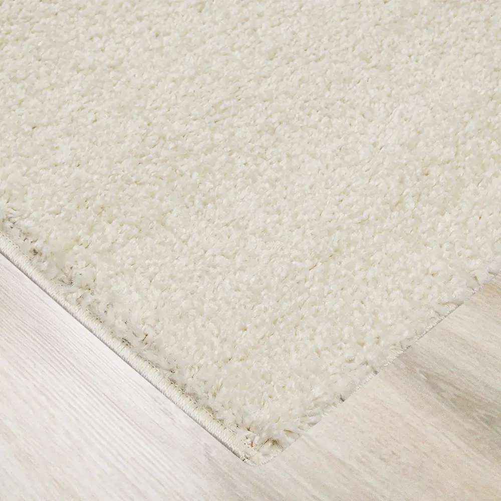 Ковер Kreaforta Shaggy Bosfor 160x230 см кремовый 89394325 STLM-1531502 - Вид №2