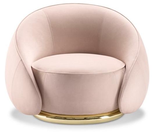 GHIDINI1961 Кресло с подлокотниками Abbracci sun-id-1485421 - Вид №6