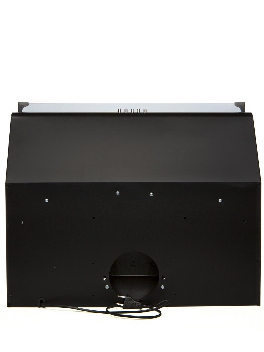 Вытяжка козырьковая Slope 60 Black NAVAKO 17054 - Вид №4