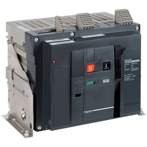 48278 NW 16 HF 3P ВЫКАТНОЙ_ТОЛЬКО В СОСТАВЕ КОНФИГУРИРУЕМЫХ АППАРАТОВ Schneider Electric Masterpact