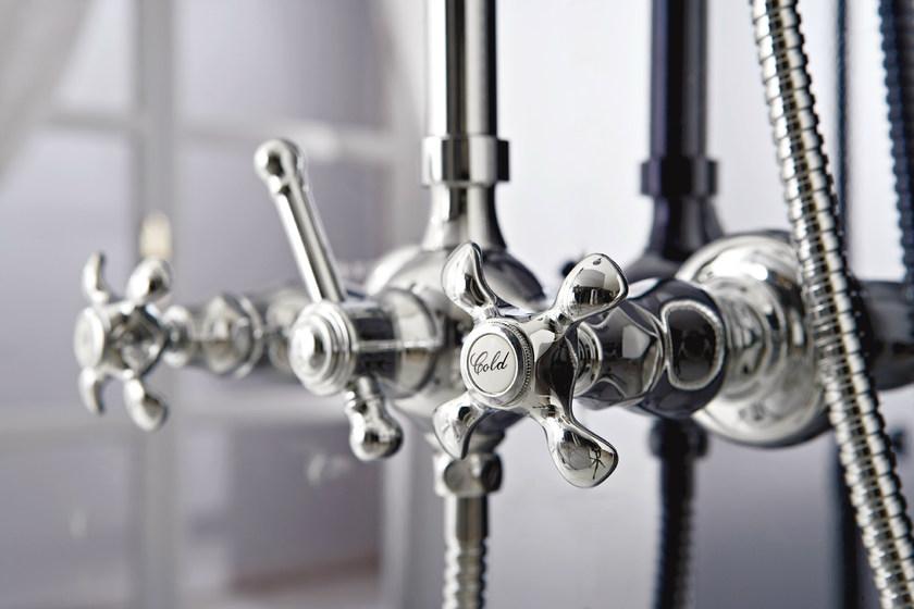 Rubinetterie Treemme Nuova retrò  4190  - Вид №2