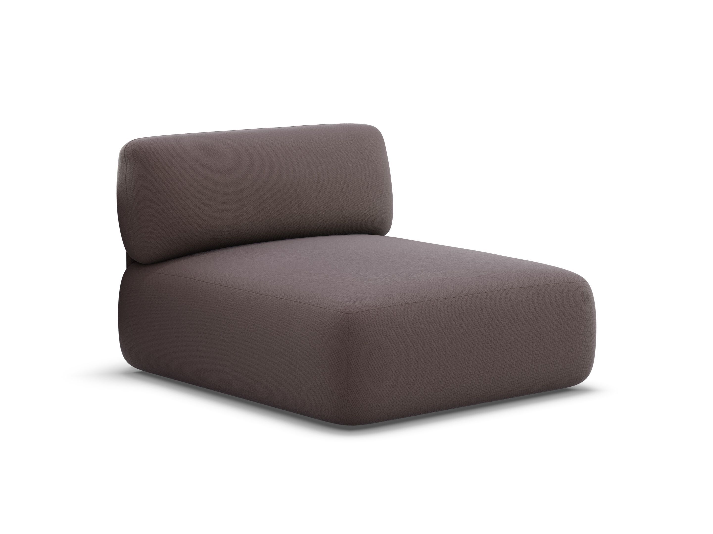 Тканевое кресло Noah Living торий ARCH-00059857 - Вид №18