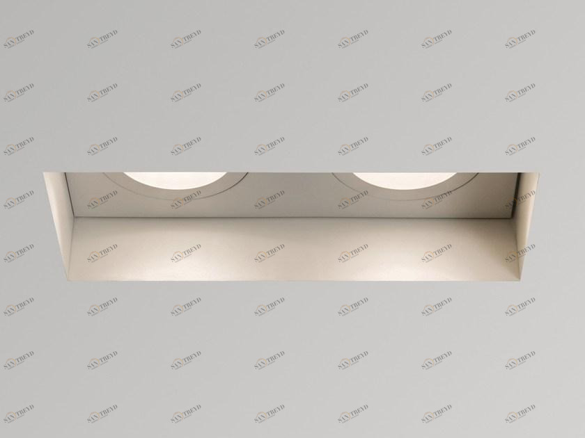 Astro Lighting Встраиваемый точечный светильник из стали  1248008 