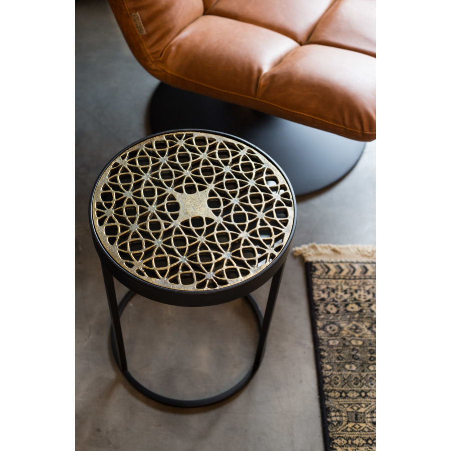 Столик Sari Dutchbone 2300093 - Вид №12