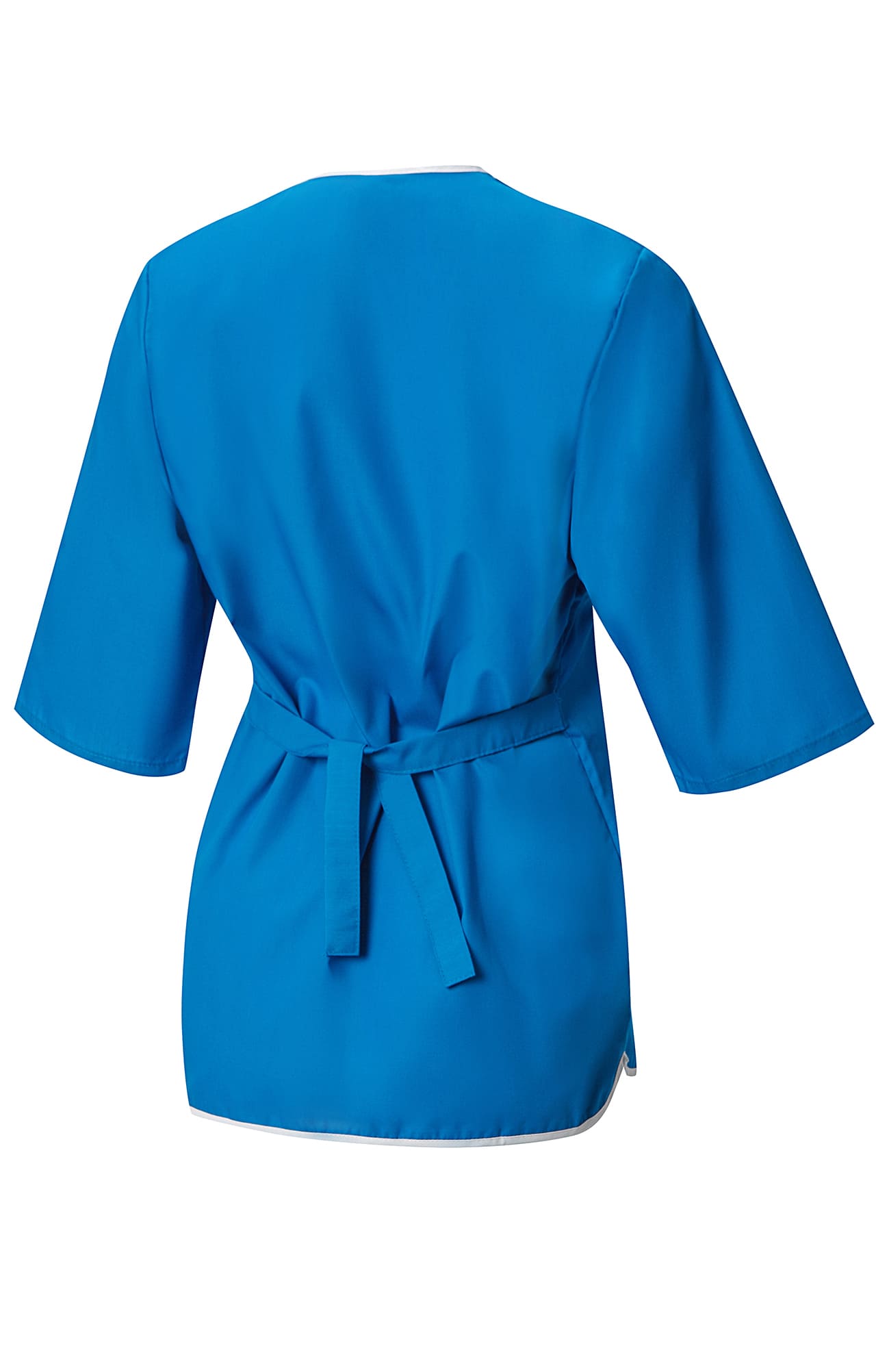 66183 Куртка "Сервис" темно-голубая  Медицинская одежда  размер 54/158-164 Спецодежда  - Вид №1