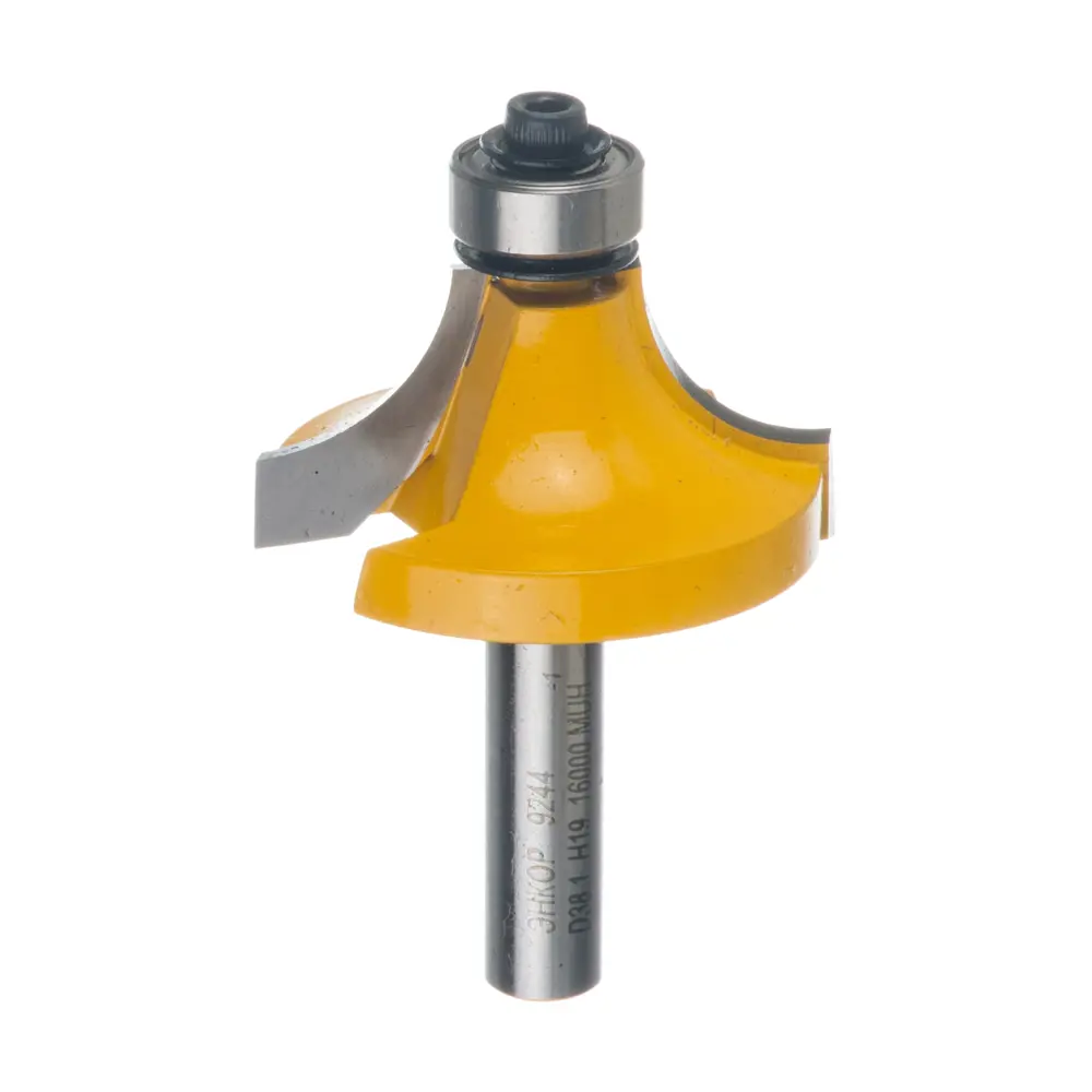 Фреза кромочная калевочная Энкор №9244 STLM-2057916 - Вид №1