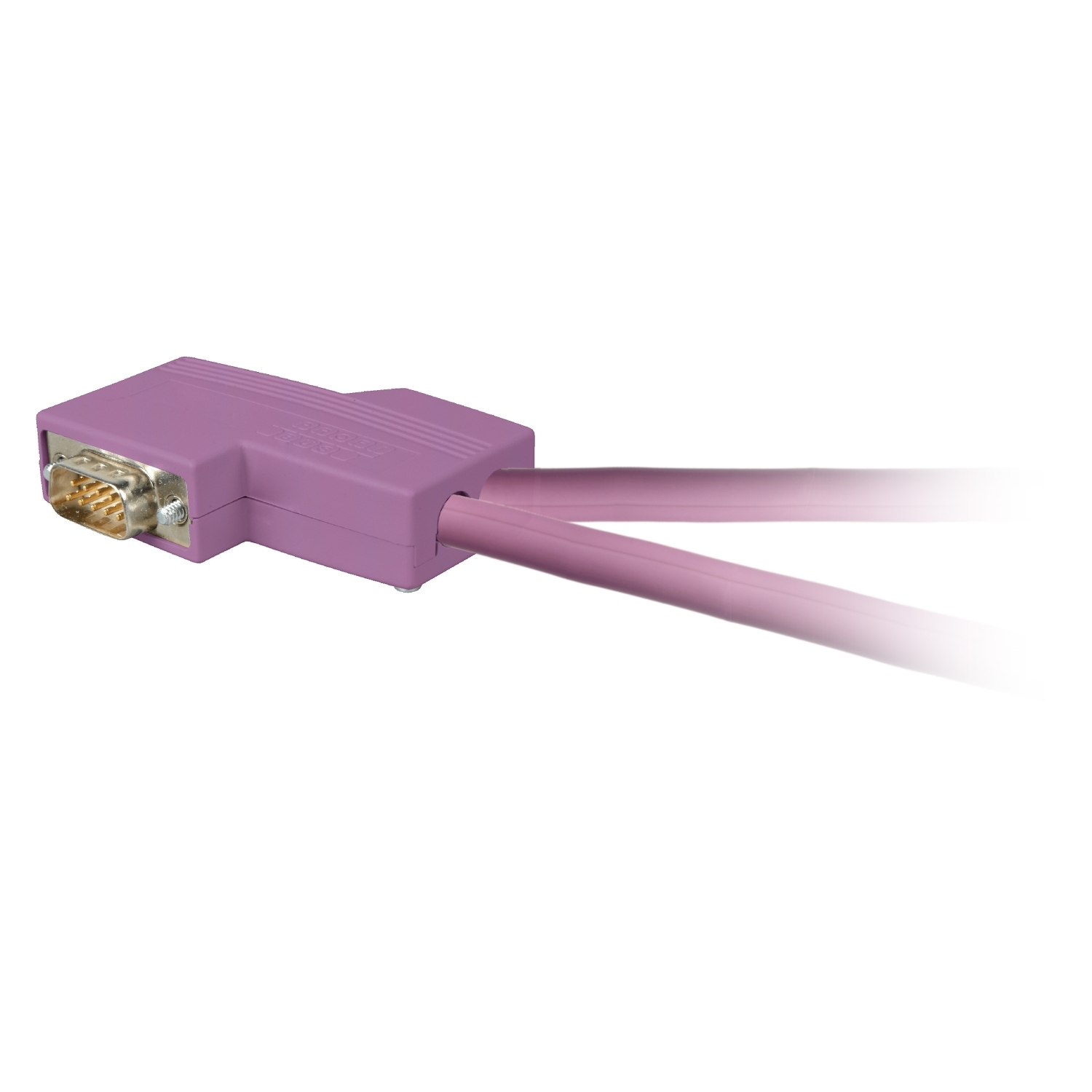 TSXPBSCA400 КАБЕЛЬ PROFIBUS DP 400М. Schneider Electric Промышленные ПЛК Modicon 