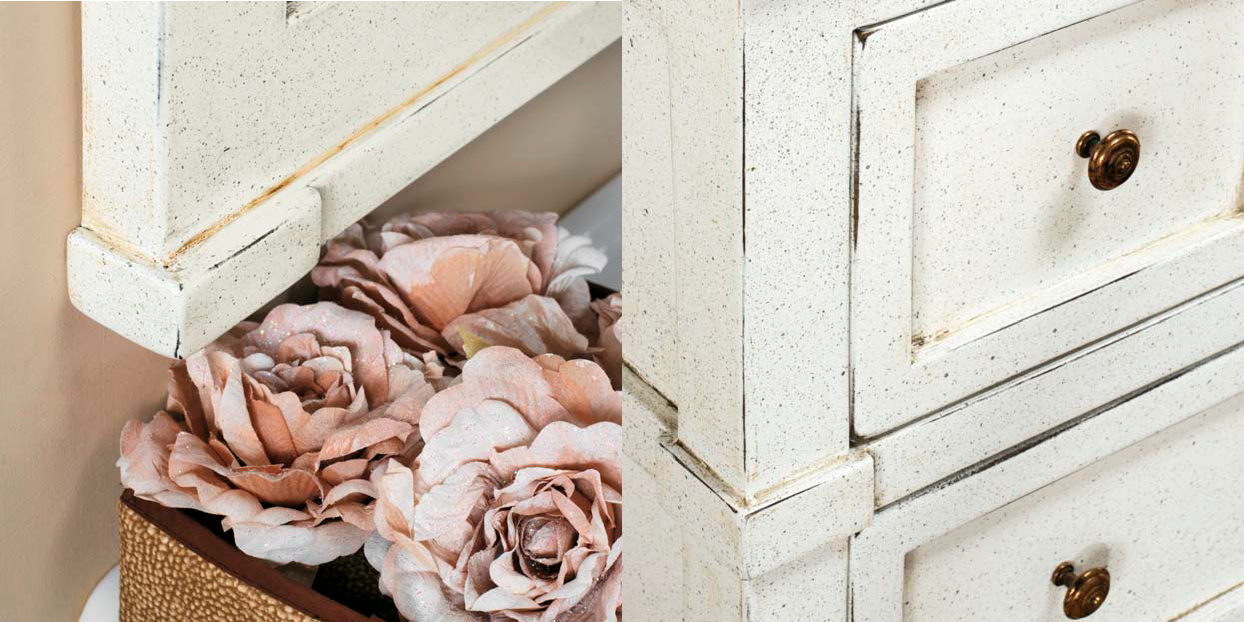 База под раковину  TIFERNO 6281 + 7513 1  - Вид №2