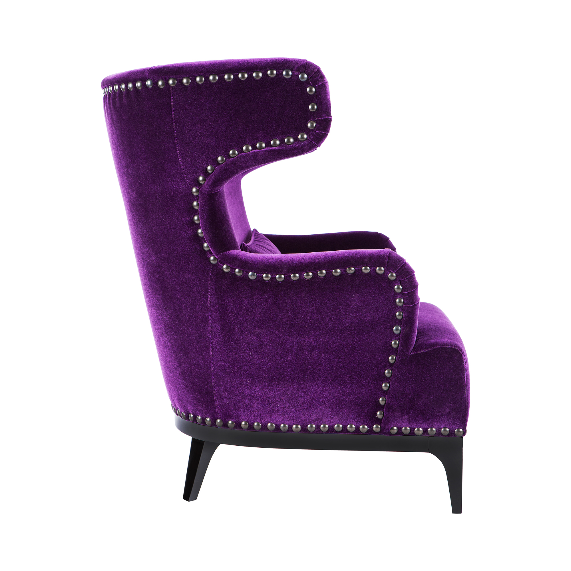 Кресло / Single Katie Visionnaire By Ipe Cavalli sun-id-375598 - Вид №3