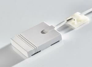 GIDROLOCK датчик протечки воды WSР проводной, кабель 3 метра