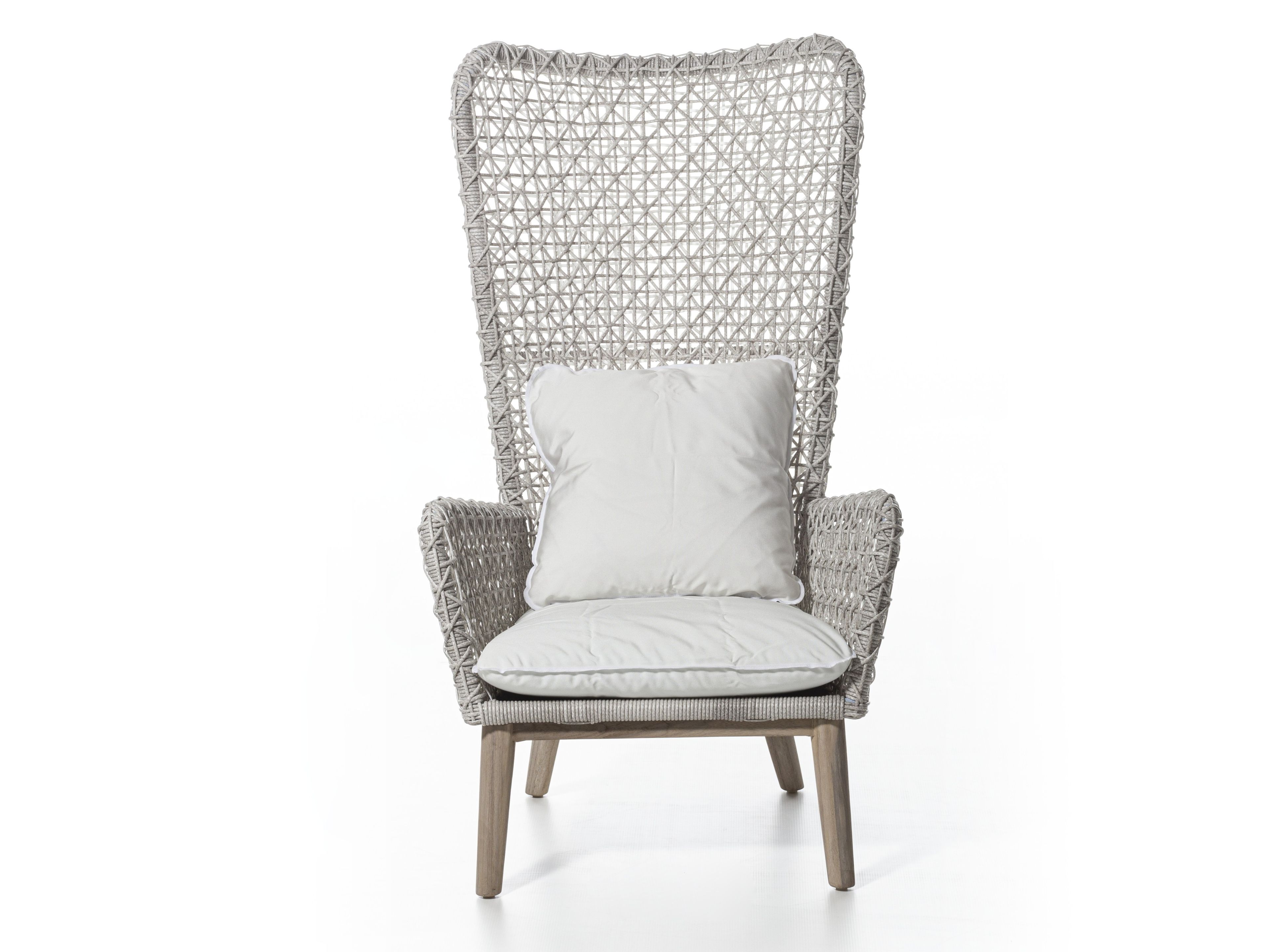 Садовое кресло из смолы Gervasoni Gervasoni Outdoor ARCH-00063158