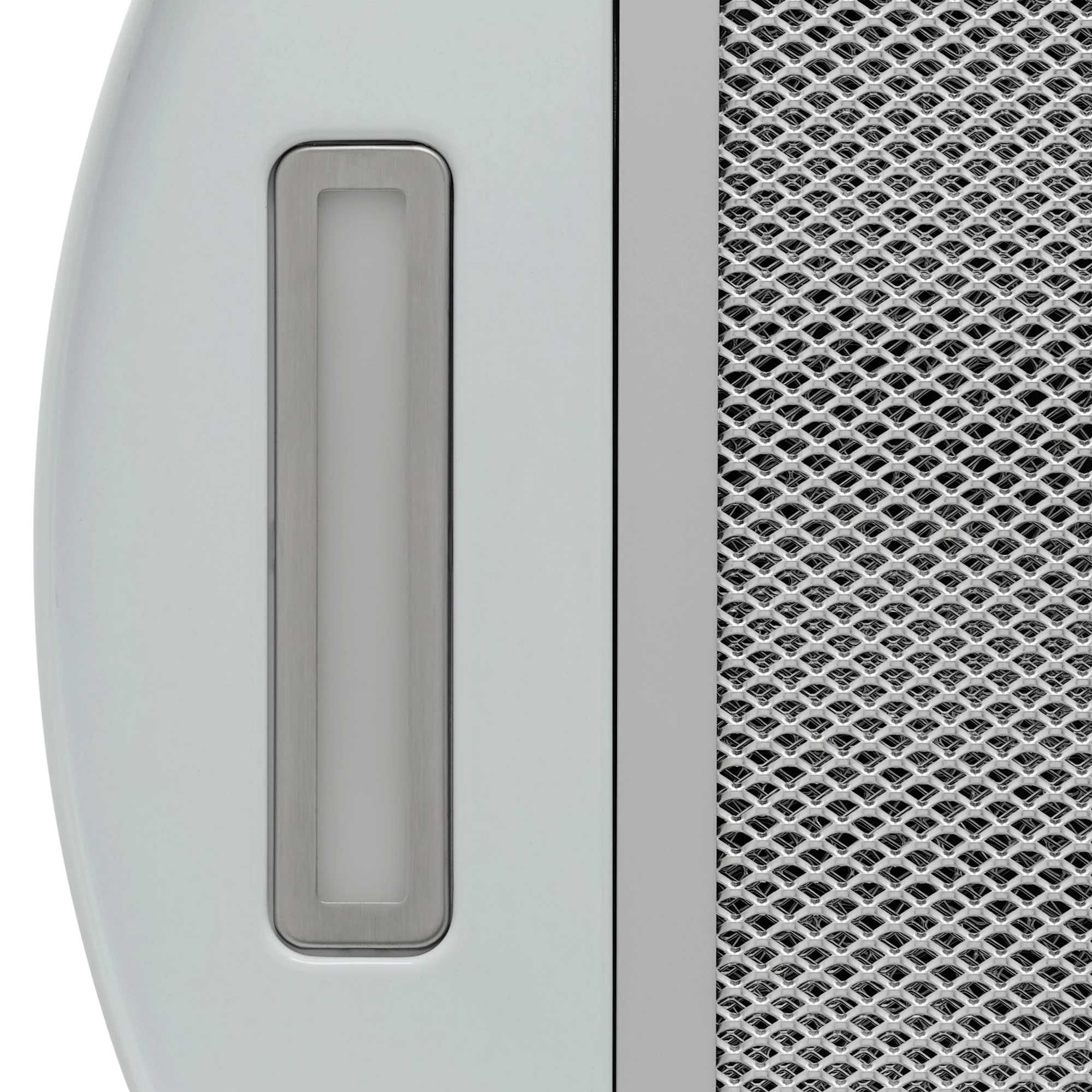 9221206 Вытяжка островная KRONA TINA ISOLA 350 WHITE 3P белый KRONA1 STDN-0009669 - Вид №10