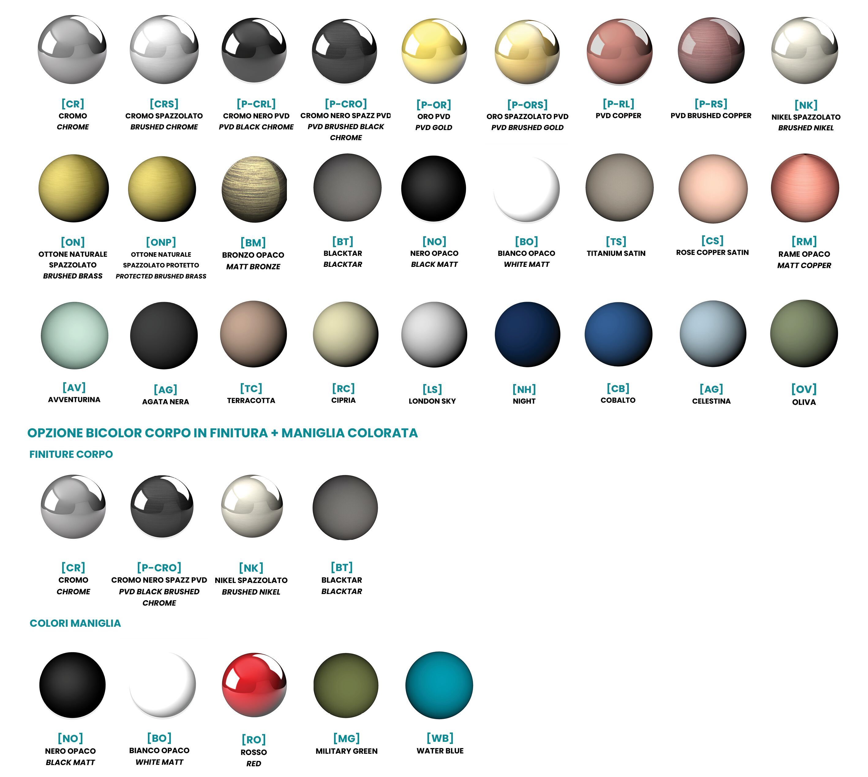 Встраиваемый смеситель для душа с ручным душем QD Magistro Lab Flora ARCH-00039417 - Вид №5