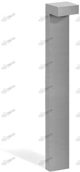 PERFORMANCE iN LIGHTING Светодиодный столб Mimik sun-id-1450219