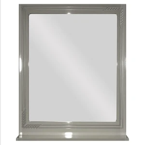 Зеркало «Элен» без полки 65 см 18678400 STLM-2151080