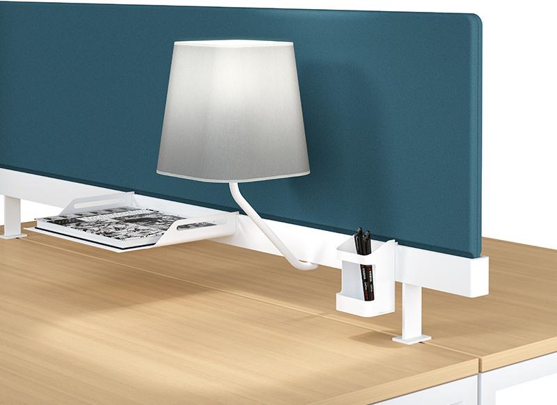 Manade Модульная тканевая перегородка стола New port sun-id-1350217 - Вид №1