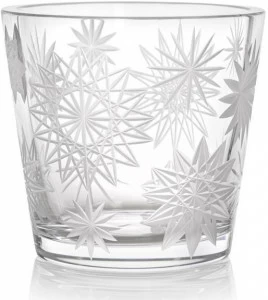 Rückl Ведро для льда с кристаллами Krakatit