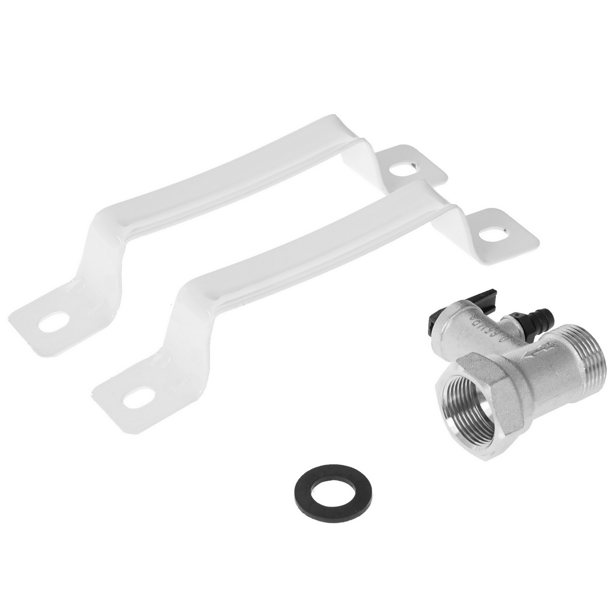 1288003 Бойлер косвенного нагрева Thermex ER 150 V (combi) STDN-0019354 - Вид №7