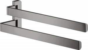 42821330 Держатель для полотенец с двумя ручками AXOR UNIVERSAL ACCESSORIES