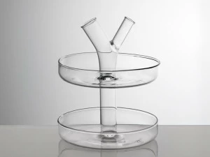 IVV Стеклянная подставка Peony 8512.1