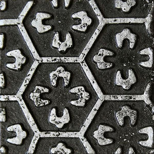 МОЗАИКА ДЕКОРАТИВНАЯ D 06/15 SKALINI DECOS