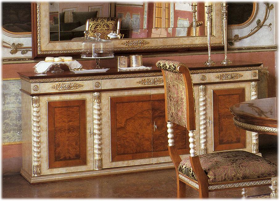 Комод  JUMBO COLLECTION CRIL-11  - Вид №1