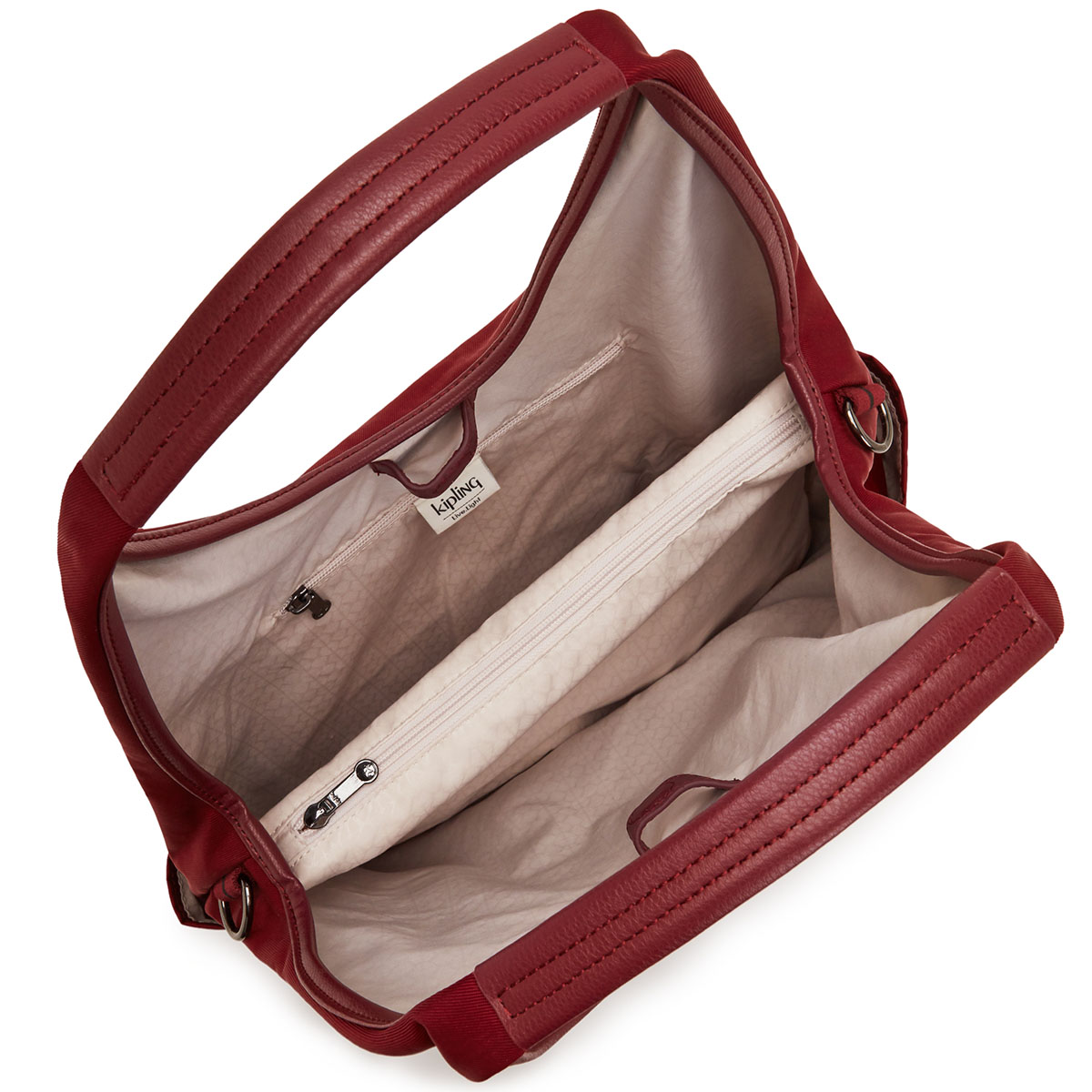 KI5750U75 Сумка Hobo Bag Across Body Kipling Urbana - Вид №3