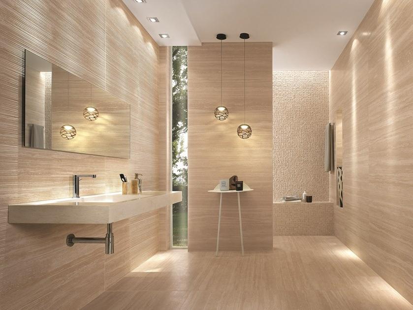 FAP ceramiche Белая настенная плитка для дома Roma sun-id-1365753 - Вид №4