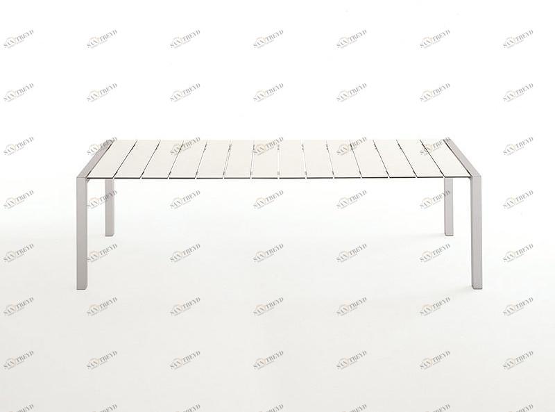 Kristalia Садовый стол Sushi sun-id-1491074