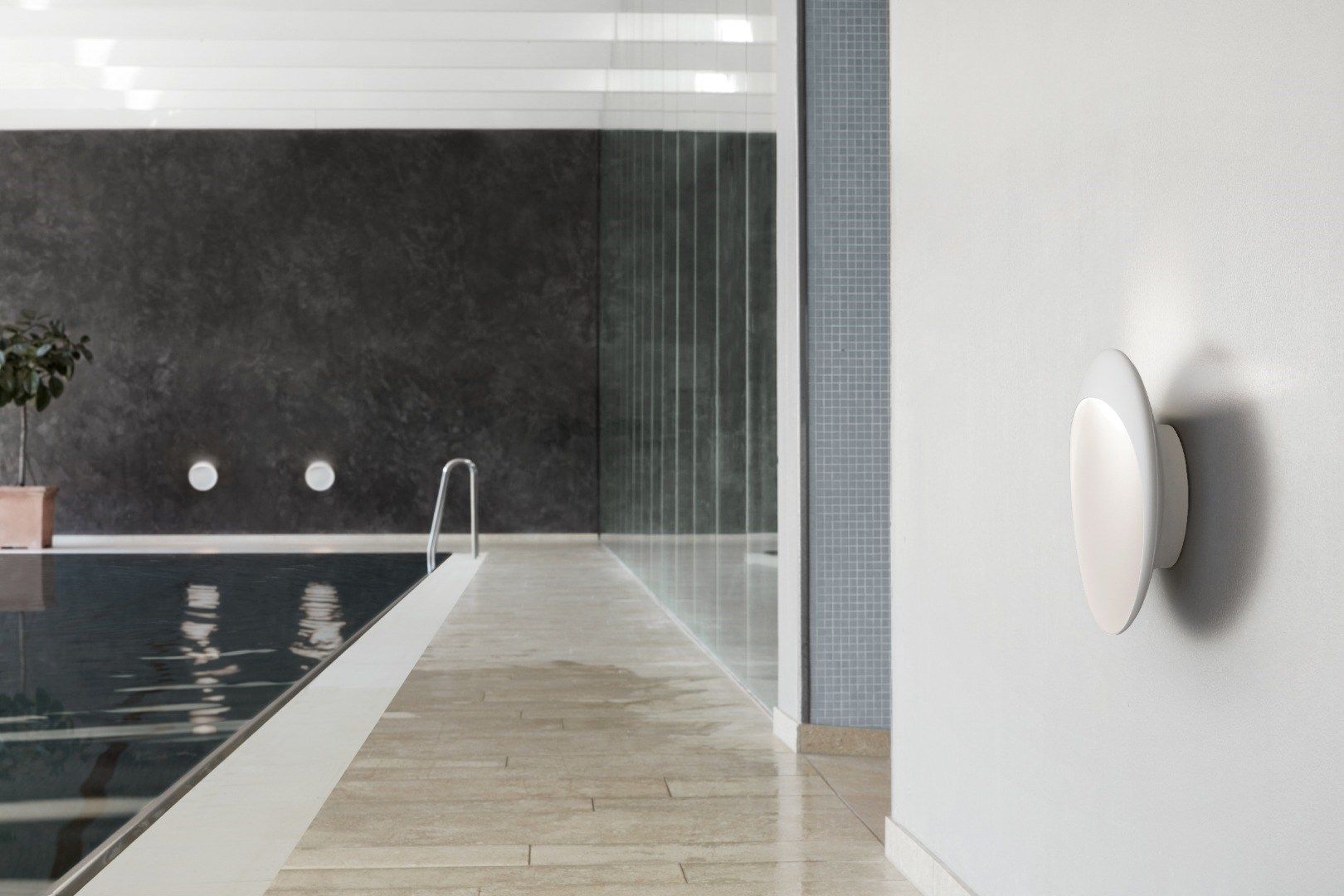 Светодиодные настенные светильники Louis Poulsen Flindt ARCH-00044338 - Вид №18