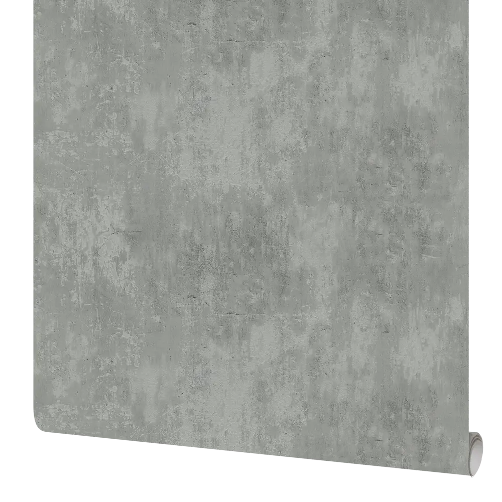 Обои флизелиновые Wall Decor Лофт темно-серые 1.06 м 75307-41 89427037 STLM-2185484 - Вид №1
