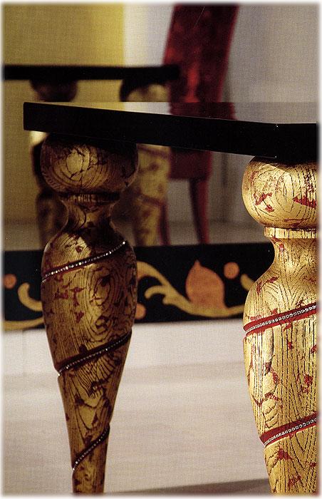 Стол Silky RM ARREDAMENTI Silky  - Вид №1