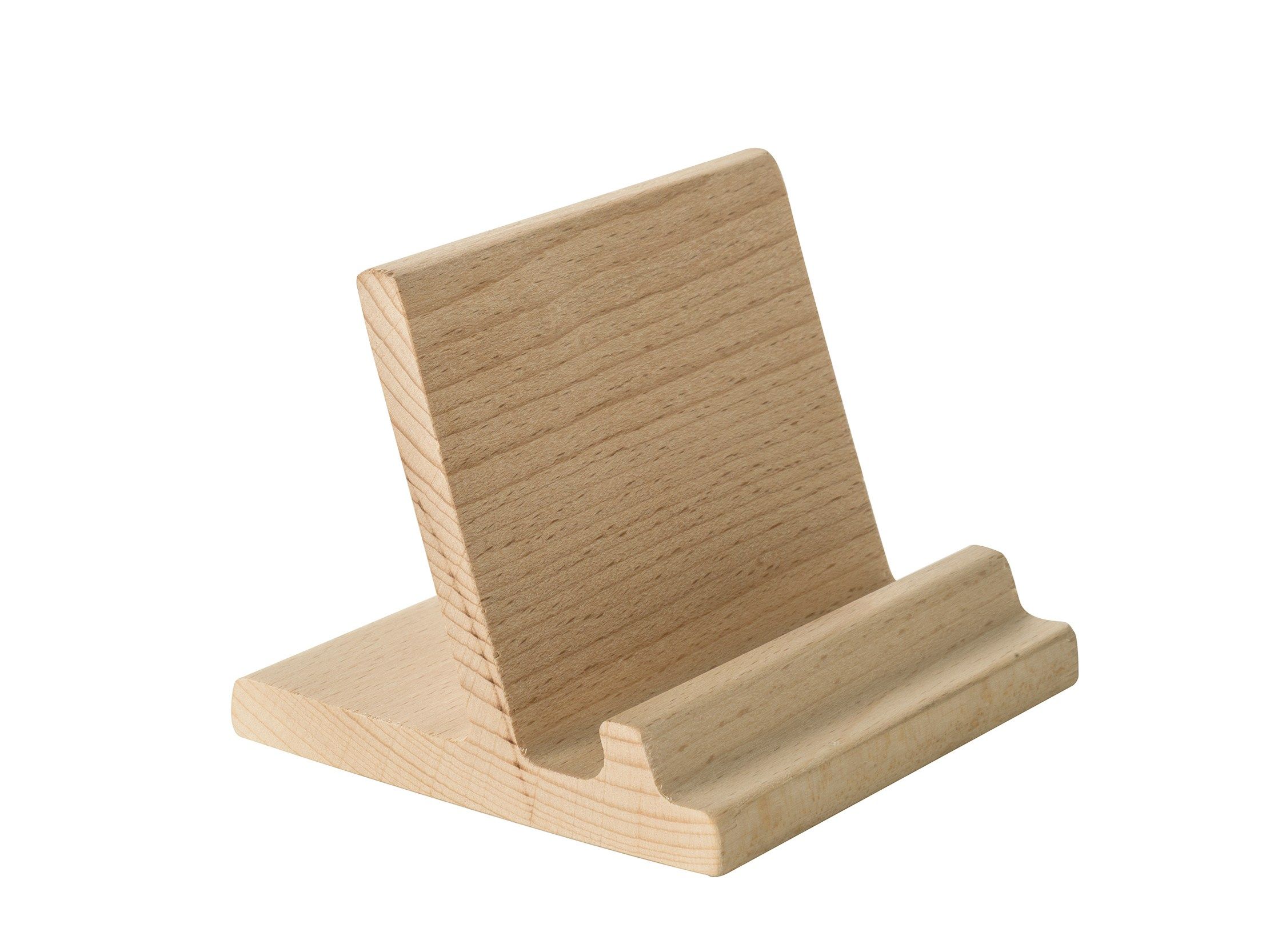 Регулируемая подставка для планшета из многослойного материала EVER Life Design Brunt ARCH-00045664