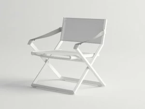 10Deka Раскладное садовое кресло Victus