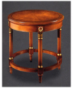 Столик Impero BUSNELLI ADAMO 3204