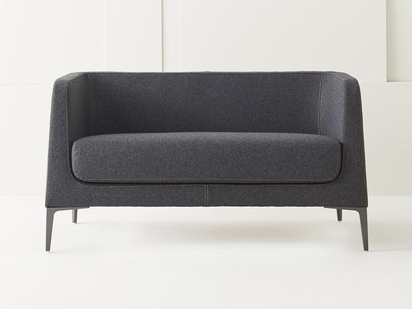 Segis Диван из ткани Alphabet I807 - Вид №1