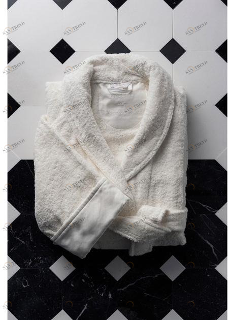 Devon&Devon Хлопковый махровый халат Frette sun-id-1379502