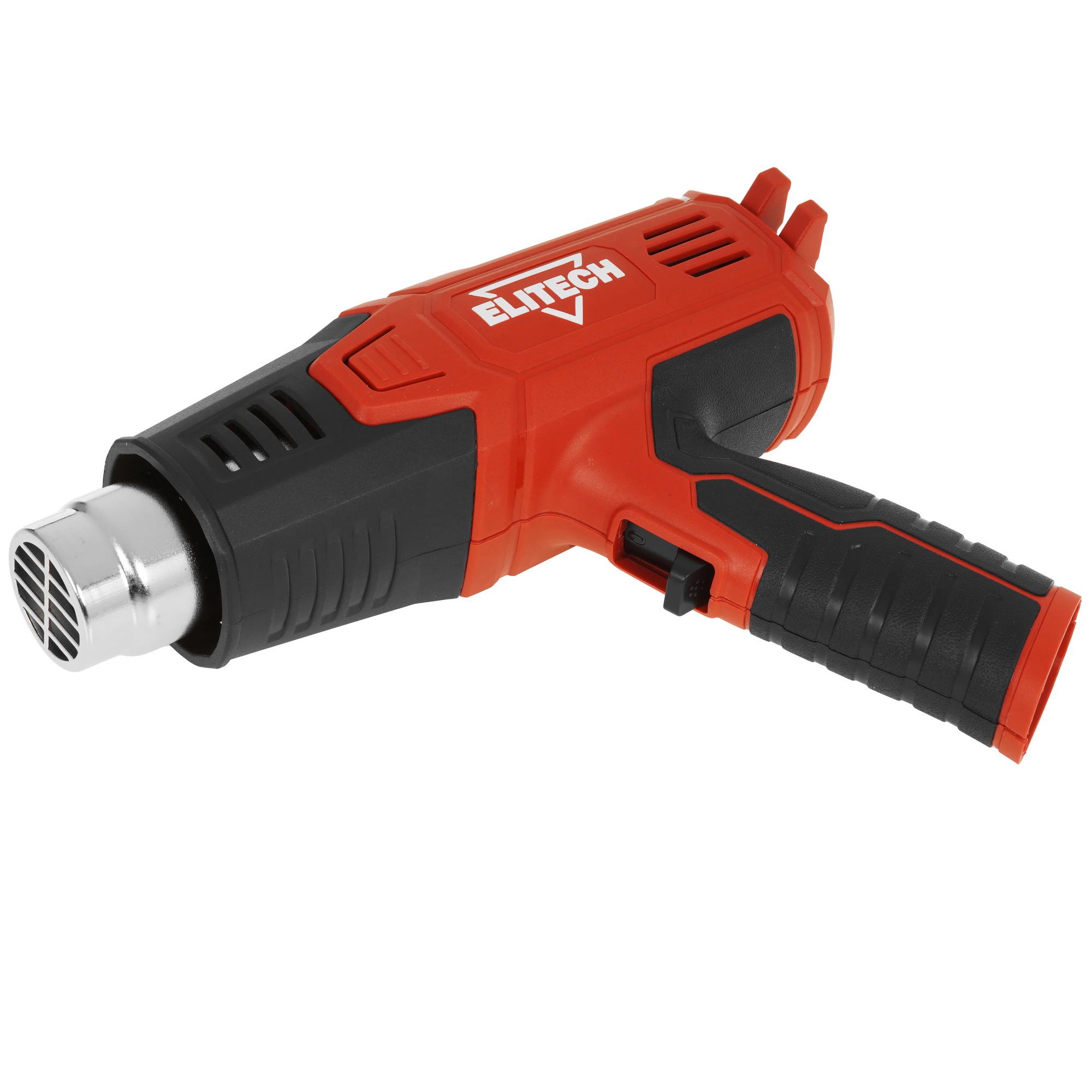 Строительный фен ELITECH ТВ 1655 9088423 STDN-0074635 - Вид №4