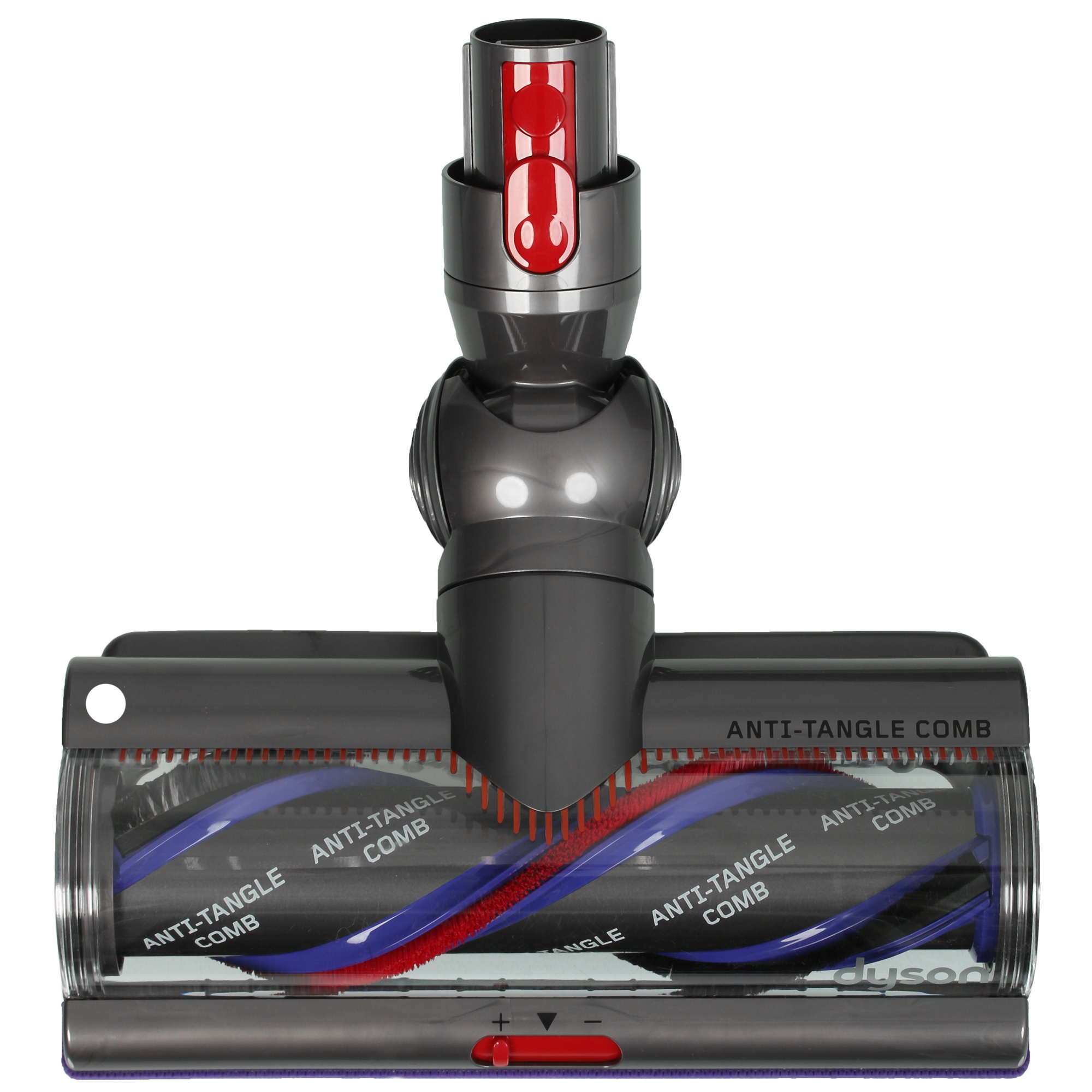 5068831 Пылесос  вертикальный  Dyson V15 Detect  серый STDN-0108720 - Вид №6